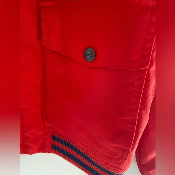 Tommy Hilfiger jacket - Picture 8 of 9